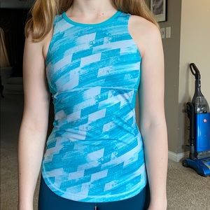 Ivivva size 12 tank top